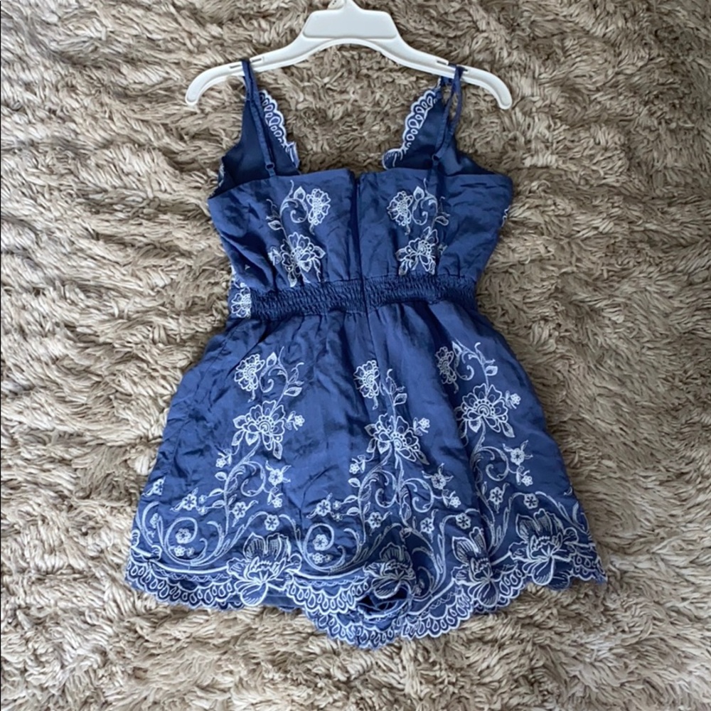 Romper - Picture 2 of 3
